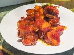 -苏帮袁Sue Cuisine(南开大悦城店)