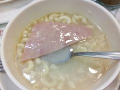 早餐A-义顺牛奶公司(庇利金街店)