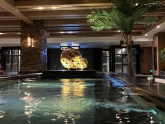 -清河半岛温泉度假酒店