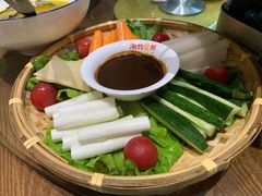 -湘约爨厨(太白立交店)