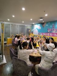 -纵享怡月月子中心(西稍门店)