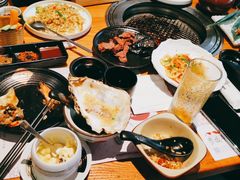-赤坂亭·M9和牛烧肉·铁板烧·日料398放题(长泰广场店)
