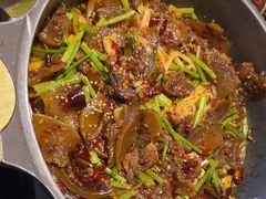 -香缇小院私房菜(盐务街店)