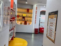 -昂立青少儿成长中心(杨浦国和1000校区)