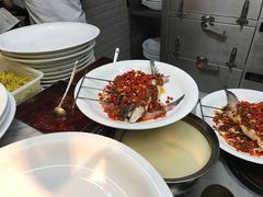 -坛宗剁椒鱼头(河西王府井店)