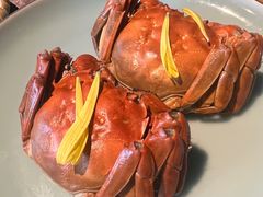 -蟹榭·本帮江浙菜·蟹宴(五角场合生汇商场店)