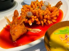 焕章松鼠桂鱼-民国红公馆·秦淮八艳(夫子庙店)