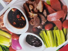 -郭姐·威海渔村(黄兴路店)