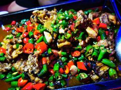 -蘭奢雅集·江浙菜(青山江滩店)