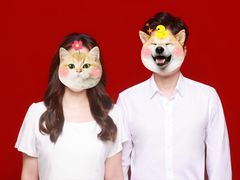 -白箱照相馆·外拍
