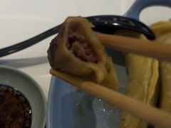 -老新隆牛肉锅贴(新街口店)