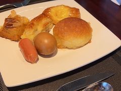 -三亚湾海居铂尔曼度假酒店