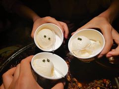 花椒冰淇淋-烤匠麻辣烤鱼(万象城店)