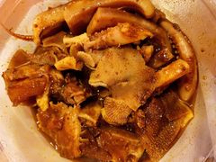 -明记牛杂(新马路分店)