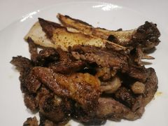 -王品牛排(郑州大卫城店)