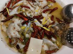 -太二酸菜鱼(武汉光谷保利店)