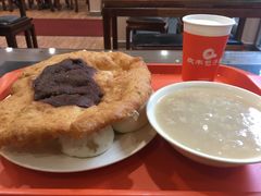 -庆丰包子铺(大慧寺22号平房店)