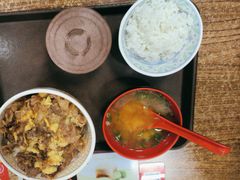 -食其家·牛丼咖喱(广元西路店)