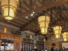 -猪肉婆私房菜(容桂总店)