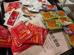 -麦当劳(成都时代奥特莱斯店)