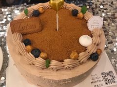 -浮光之丘MontCake生日蛋糕(科华路店)