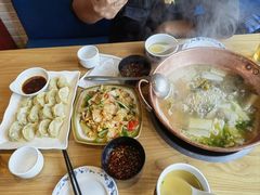 -妈妈的味道(和顺古镇店)