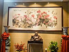 -宴天下(老城十字街店)