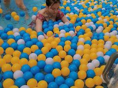 -剑河仰阿莎温泉小镇