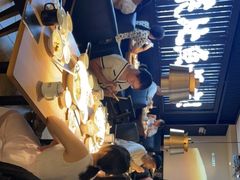 -新太二·鲜料川菜(东汇城店)
