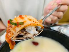 -神仙雪浓汤(明洞店)