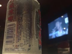 -百威KTV(恒福路店)