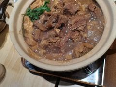 -牛腩之旅·牛腩牛杂煲(光启城美食城店)