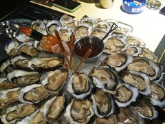 -囧吉香生蚝牛排馆(湖北路店)