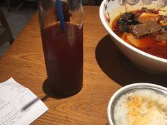 -渝是乎酸菜鱼(龙旗购物中心店)