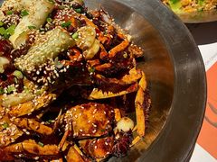 -一棠龙虾•王牌虾球(恒隆广场店)