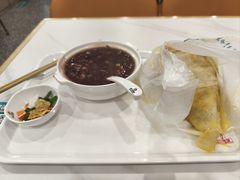 -田三卷馍(万达分店)