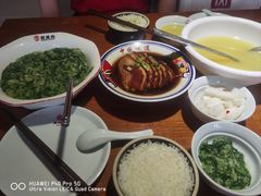 -延安八大碗(陕北菜·枣园路店)