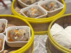 -香云轩·顺德菜(香云纱园林酒店店)