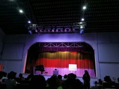 -第一次全国劳动大会旧址