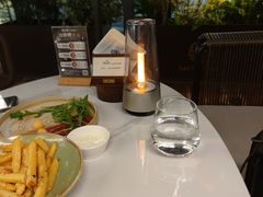 -盐说·西式餐酒馆(光明万达店)