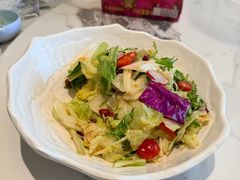 -玉林烤鸭店(定福庄店)