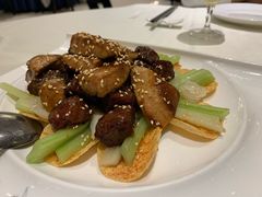 -皇朝尊会(龙之梦大酒店)