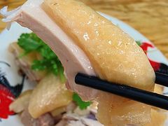 -文昌鸡饭店110号(中山路店)