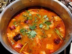 -盒马鲜生(馥邦国际店)