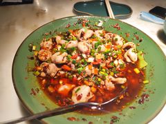 徐家口口脆-锦府盐帮·李宅(领展购物广场中关村店)