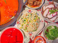 -赵美丽重庆火锅(西安直营总店)