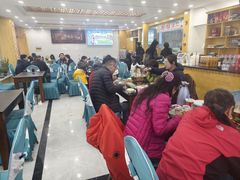 -撒拉人家.酸菜牦牛肉火锅