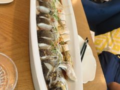 -花舍·新派粤菜·西餐·下午茶(亚运村·鸟巢店)