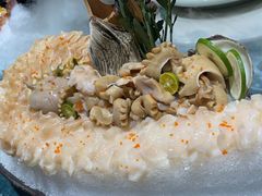 -尚海豆捞(乐虹坊店)