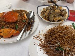 -喜记避风塘炒辣蟹(旗舰店)